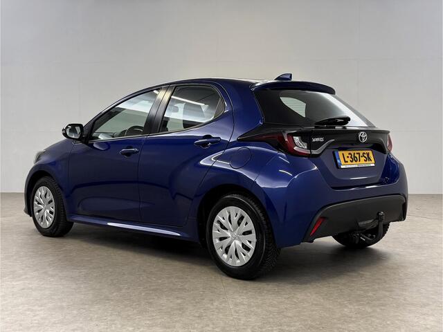 Toyota YARIS 1.5 VVT-i Active | Airco | Adap. Cruise | Camera | Carplay | Trekhaak