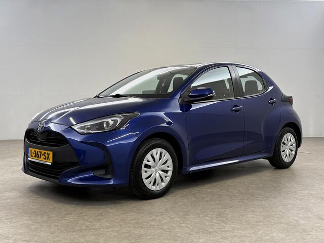Toyota YARIS 1.5 VVT-i Active | Airco | Adap. Cruise | Camera | Carplay | Trekhaak