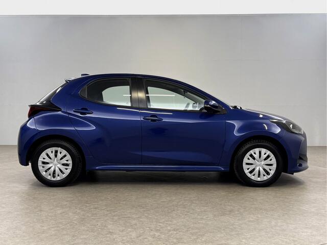 Toyota YARIS 1.5 VVT-i Active | Airco | Adap. Cruise | Camera | Carplay | Trekhaak