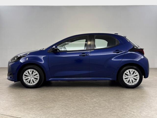 Toyota YARIS 1.5 VVT-i Active | Airco | Adap. Cruise | Camera | Carplay | Trekhaak
