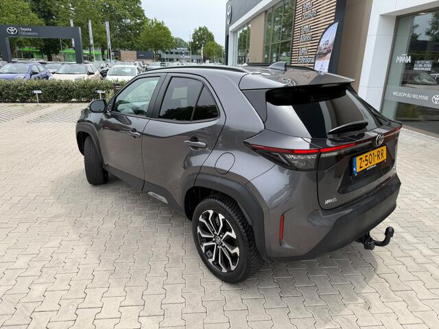 Toyota YARIS Cross 1.5 Hybrid 115 First Edition | Trekhaak | All Seasons
