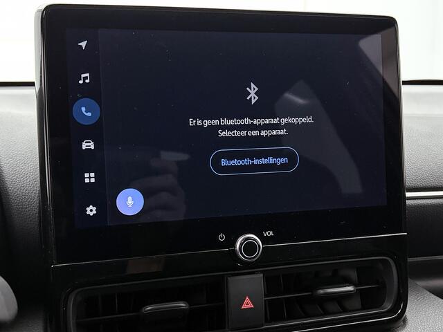 Toyota YARIS 1.5 Hybrid 130 Executive | BTW Voertuig | Dodehoek detectie | Stoel+Stuurverwarming | Parkeersensoren voor+achter | draadloze lader telefoon | Cruise Control Adaptive | Climate Control | Apple CarPlay/Android Auto |
