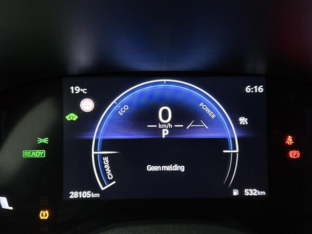 Toyota YARIS Cross 1.5 Hybrid 115 Dynamic Comfort pack | BTW Voertuig | Dodehoek detectie | Stoel+Stuurverwarming | Parkeersensoren voor+achter | draadloze lader telefoon | Cruise Control Adaptive | Climate Control | Apple CarPlay/Android Auto |