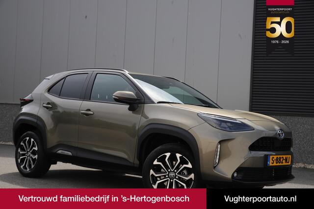 Toyota YARIS Cross 1.5 Hybrid Dynamic/ Carplay/ Trekhaak