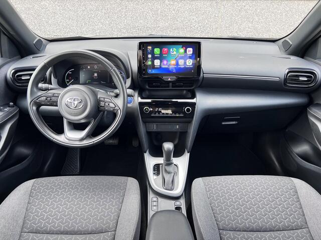 Toyota YARIS Cross 1.5 Hybrid Dynamic/ Carplay/ Trekhaak