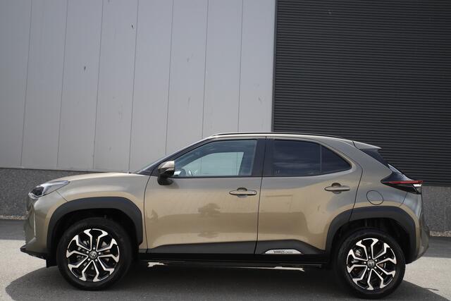 Toyota YARIS Cross 1.5 Hybrid Dynamic/ Carplay/ Trekhaak