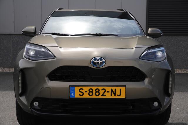 Toyota YARIS Cross 1.5 Hybrid Dynamic/ Carplay/ Trekhaak