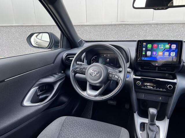 Toyota YARIS Cross 1.5 Hybrid Dynamic/ Carplay/ Trekhaak