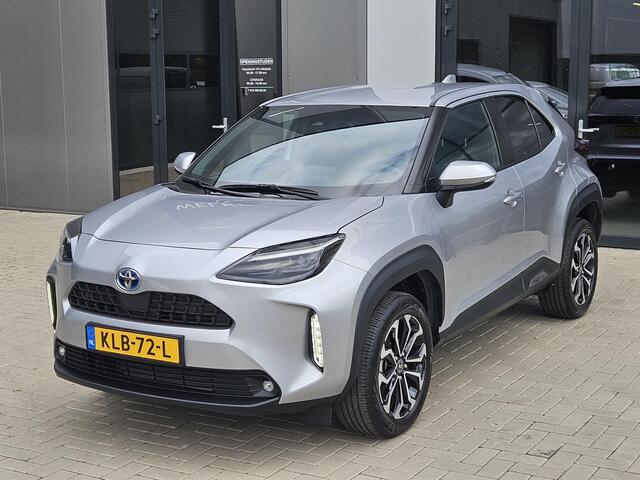 Toyota YARIS Cross 1.5 Hybrid Automaat Dynamic Plus 14.600km 1e eig