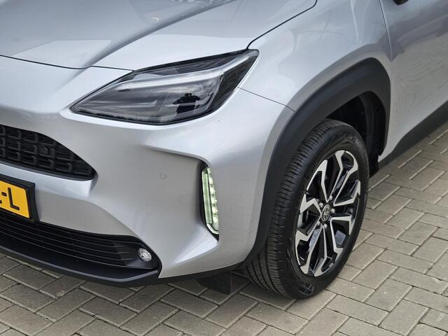 Toyota YARIS Cross 1.5 Hybrid Automaat Dynamic Plus 14.600km 1e eig