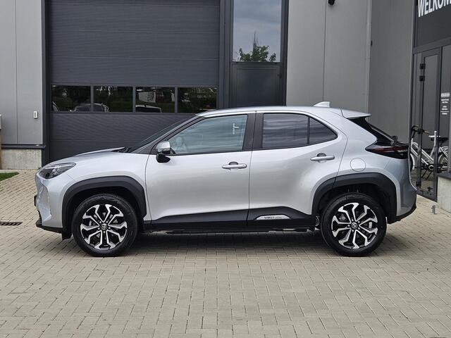Toyota YARIS Cross 1.5 Hybrid Automaat Dynamic Plus 14.600km 1e eig