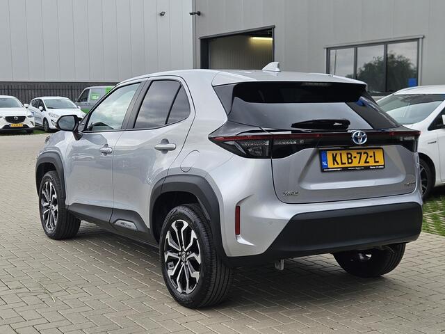 Toyota YARIS Cross 1.5 Hybrid Automaat Dynamic Plus 14.600km 1e eig