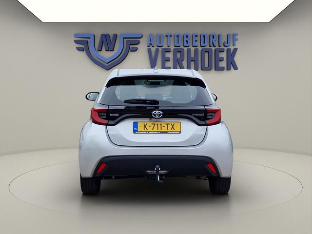 Toyota YARIS 1.5 Hybrid Dynamic Trekhaak - NL Auto - Carplay