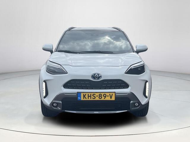 Toyota YARIS Cross 1.5 Hybrid Adventure Panoramadak | JBL | Elektrische achterklep | Apple CarPlay/Android auto