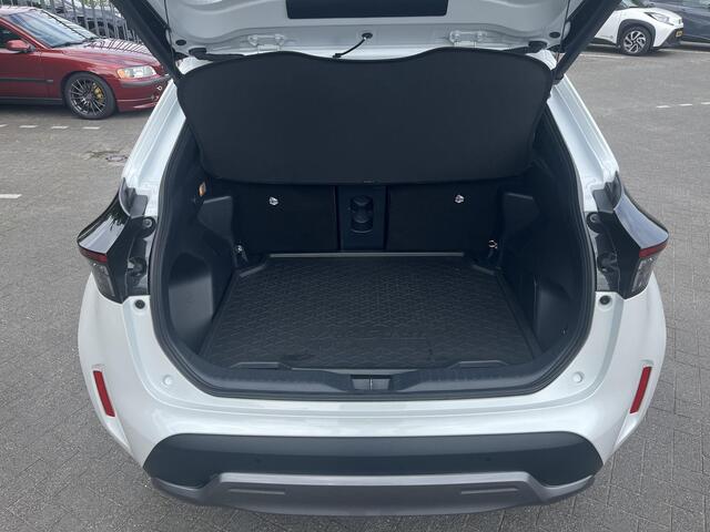 Toyota YARIS Cross 1.5 Hybrid Adventure Panoramadak | JBL | Elektrische achterklep | Apple CarPlay/Android auto