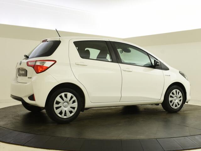 Toyota YARIS 1.5 Hybrid Active | Bleutooth | Climatronic | USB
