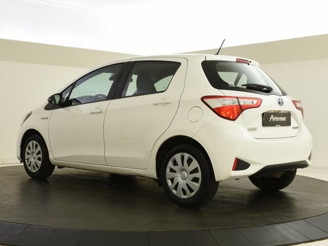 Toyota YARIS 1.5 Hybrid Active | Bleutooth | Climatronic | USB