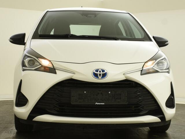 Toyota YARIS 1.5 Hybrid Active | Bleutooth | Climatronic | USB