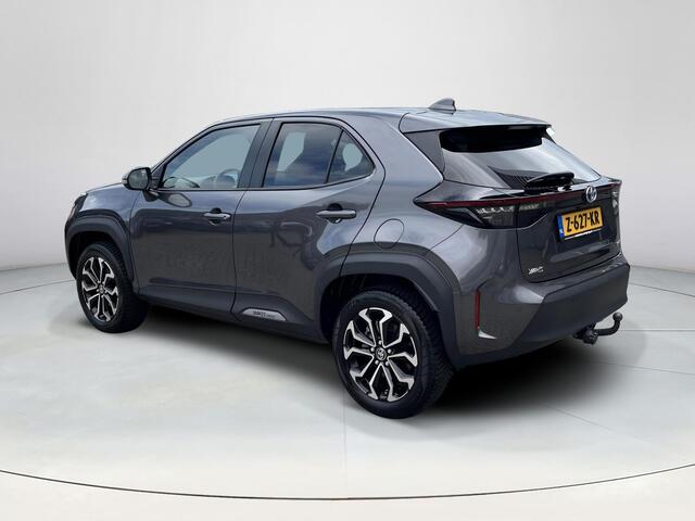Toyota YARIS Cross 1.5 Hybrid Dynamic | All-in prijs | Automaat | Trekhaak | Parkeersensoren | Apple/android auto