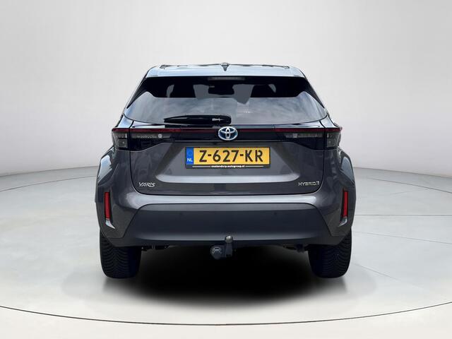 Toyota YARIS Cross 1.5 Hybrid Dynamic | All-in prijs | Automaat | Trekhaak | Parkeersensoren | Apple/android auto
