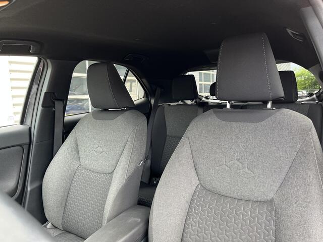 Toyota YARIS Cross 1.5 Hybrid Dynamic | All-in prijs | Automaat | Trekhaak | Parkeersensoren | Apple/android auto