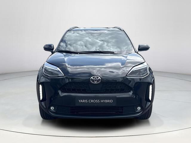 Toyota YARIS Cross 1.5 Hybrid 130 Dynamic | Comfort Pack | Apple CarPlay/Android auto | Parkeersensoren