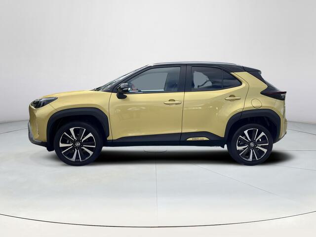 Toyota YARIS Cross 1.5 Hybrid Launch Edition | All-in prijs | Automaat | Parkeersensoren | Electrisch bedienbare achterklep