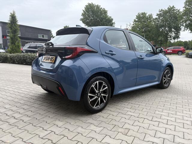 Toyota YARIS 1.5 Hybrid First Edition