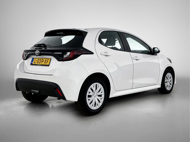 Toyota YARIS 1.5 Hybrid Active