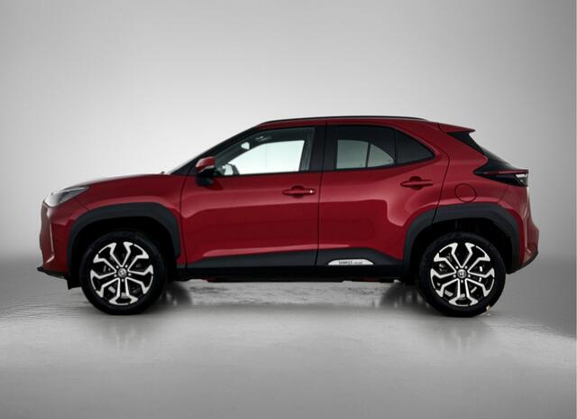 Toyota YARIS Cross 1.5 Hybrid 115 Dynamic