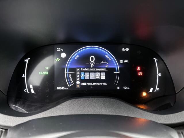 Toyota YARIS Cross 1.5 Hybrid 115 Dynamic