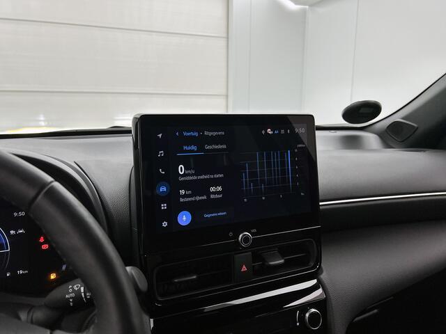 Toyota YARIS Cross 1.5 Hybrid 115 Dynamic