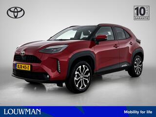 toyota-yaris-cross-1.5-hybrid-115-d