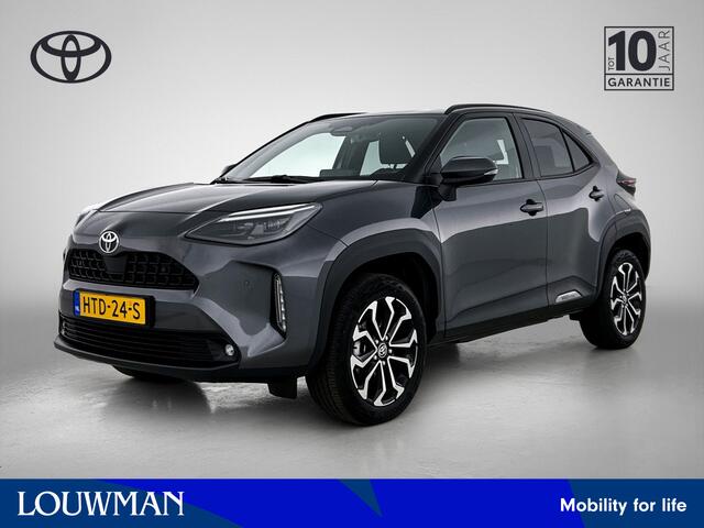 Toyota YARIS Cross 1.5 Hybrid 115 Dynamic | Comfort Pack |