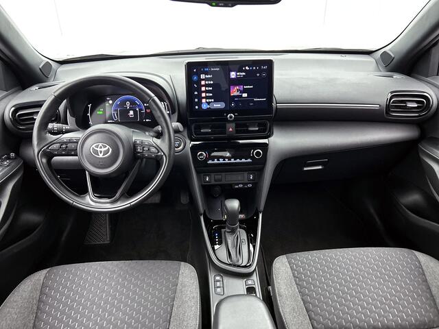 Toyota YARIS Cross 1.5 Hybrid 115 Dynamic | Comfort Pack |