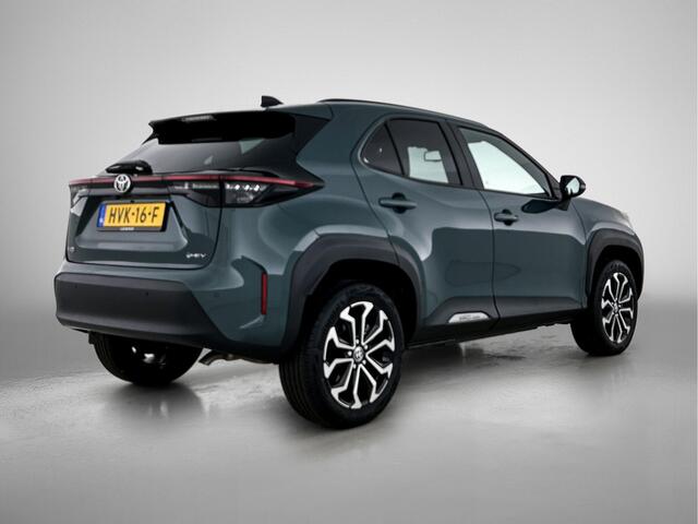 Toyota YARIS Cross 1.5 Hybrid Dynamic | Comfort Pack |