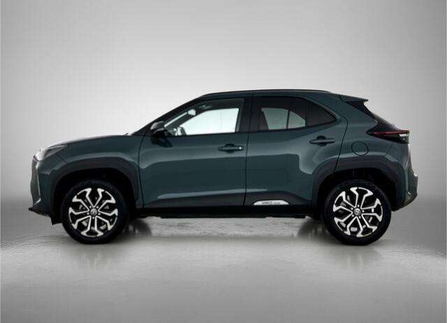 Toyota YARIS Cross 1.5 Hybrid Dynamic | Comfort Pack |