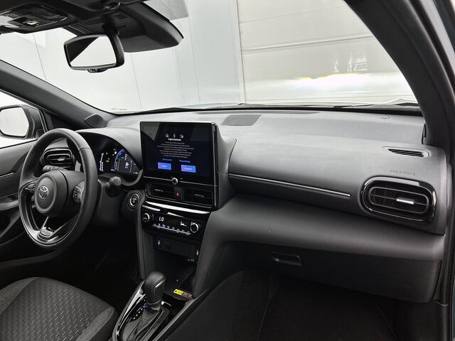 Toyota YARIS Cross 1.5 Hybrid Dynamic | Comfort Pack |