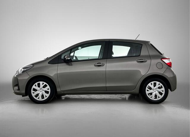 Toyota YARIS 1.5 VVT-i Energy | Automaat | Navigatie |