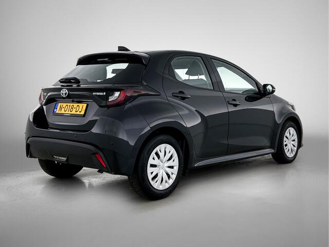 Toyota YARIS 1.5 Hybrid Active