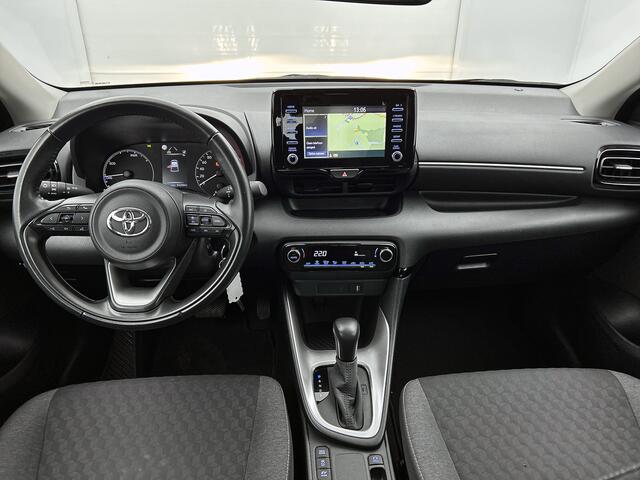 Toyota YARIS 1.5 Hybrid Active