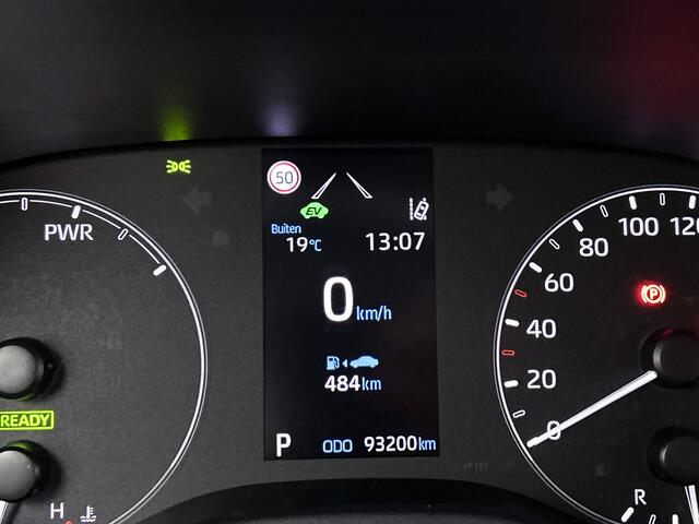 Toyota YARIS 1.5 Hybrid Active