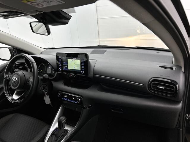 Toyota YARIS 1.5 Hybrid Active