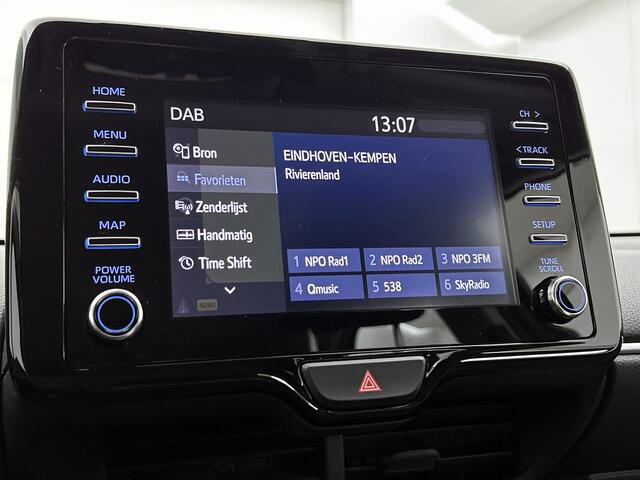 Toyota YARIS 1.5 Hybrid Active