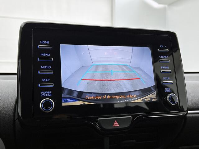 Toyota YARIS 1.5 Hybrid Active