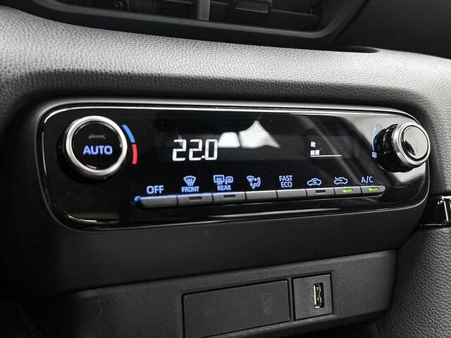 Toyota YARIS 1.5 Hybrid Active