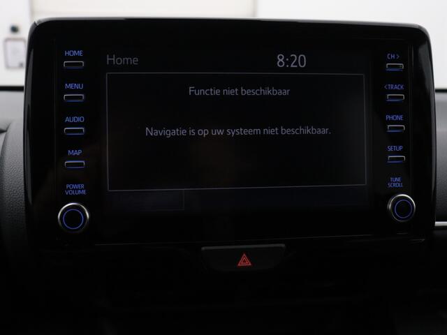 Toyota YARIS 1.5 Hybrid Dynamic | CarPlay\Android Auto | Camera | Trekhaak |