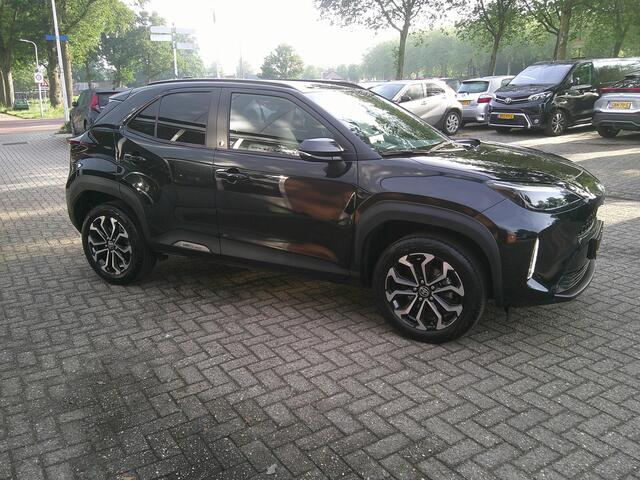 Toyota YARIS Cross 1.5 Hybrid 130 Dynamic Trekhaak Stuur/Stoel ver.
