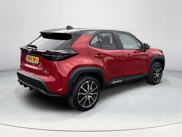Toyota YARIS Cross 1.5 Hybrid GR Sport | Panoramadak | Apple CarPlay/Android auto | JBL audio