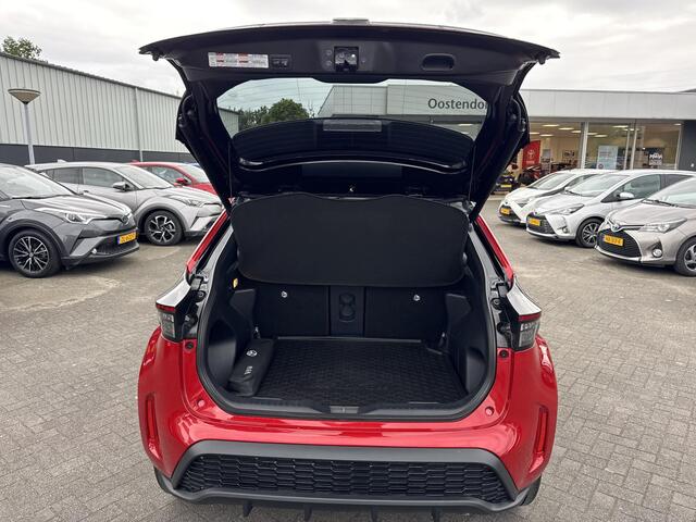 Toyota YARIS Cross 1.5 Hybrid GR Sport | Panoramadak | Apple CarPlay/Android auto | JBL audio